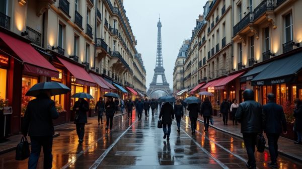 5 façons dont Mondial Relay change le paysage e-commerce en France