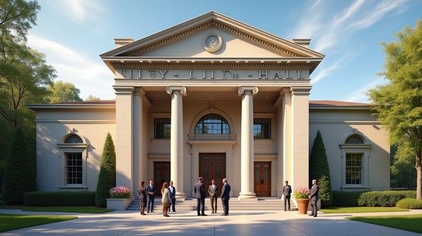 Accompagnement des collectivités territoriales : optimisez vos services