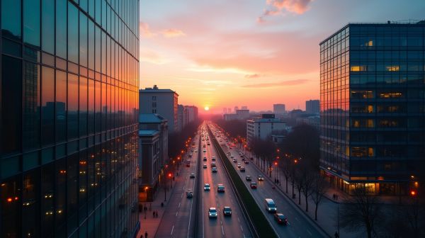 Agence SEO Belgique : quel impact sur votre visibilité en ligne ?