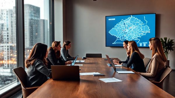 Améliorez votre visibilité en ligne grâce à une agence SEO en Belgique