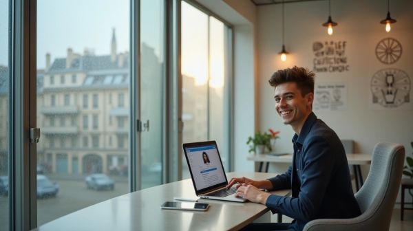 Coachello, la plateforme parisienne qui associe coachs ICF et IA