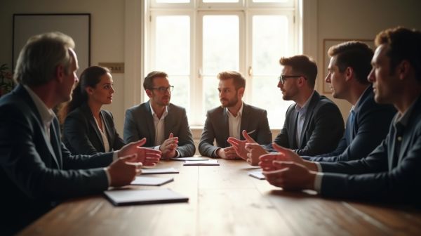 Comment l'ISTC forme des professionnels du management en communication