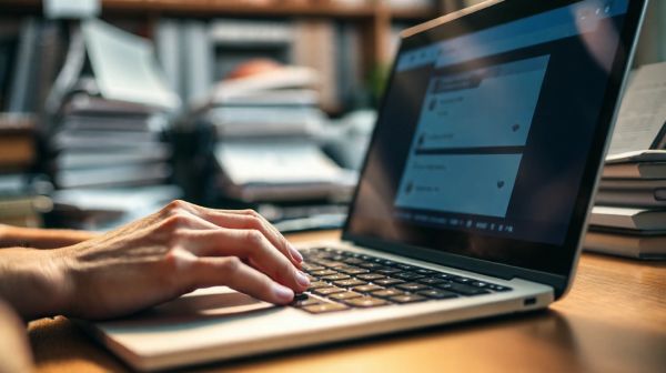 Comment maximiser l'utilisation de ChatGPT pour créer du contenu