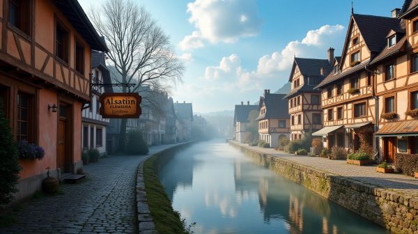 Entreprise de nettoyage en Alsace : les critères d'un service fiable