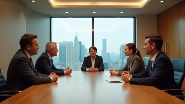 Les avantages des meilleures pratiques en entreprise