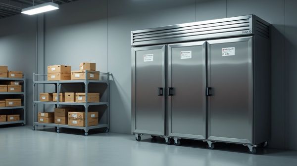 Stockage frigorifique : les erreurs de conception qui coûtent cher à l'usage