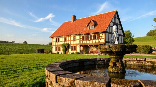 Top caractéristiques d'un service de nettoyage en Alsace