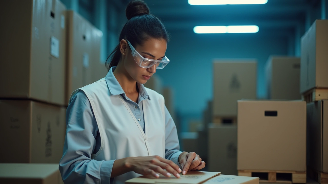 Vos questions sur Amazon FBA